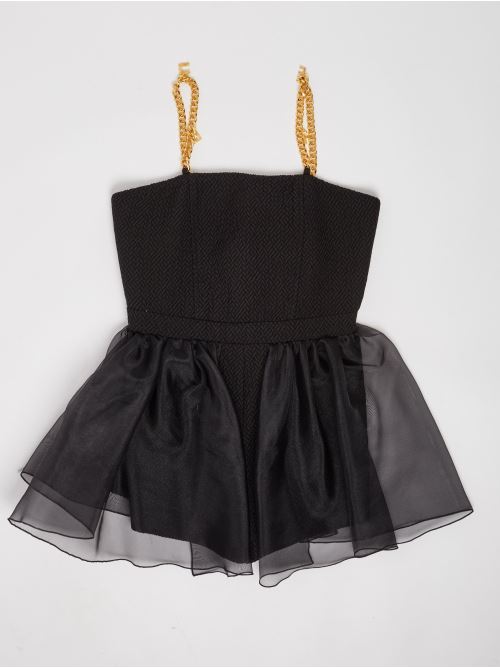Tutina elisabetta franchi bimba hotsell